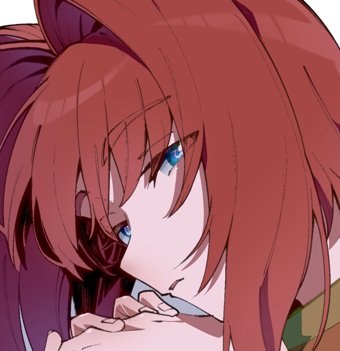 プロフィールアイコン画像